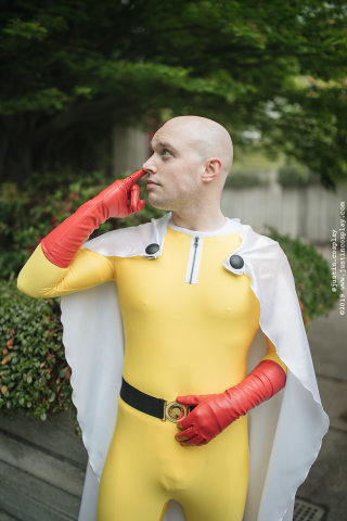 Illustration for article titled Our Favorite Cosplay From Sakura-Con 2019